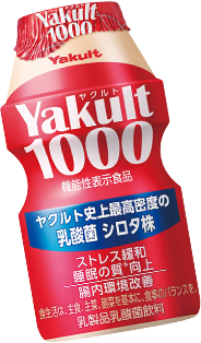 yakult